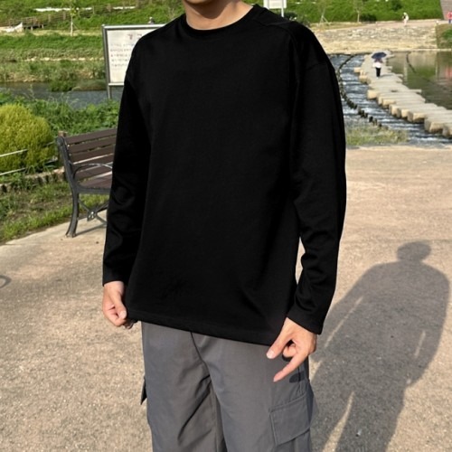 남자 도노반 긴팔 티셔츠 구매 전 확인 포인트와 장단점