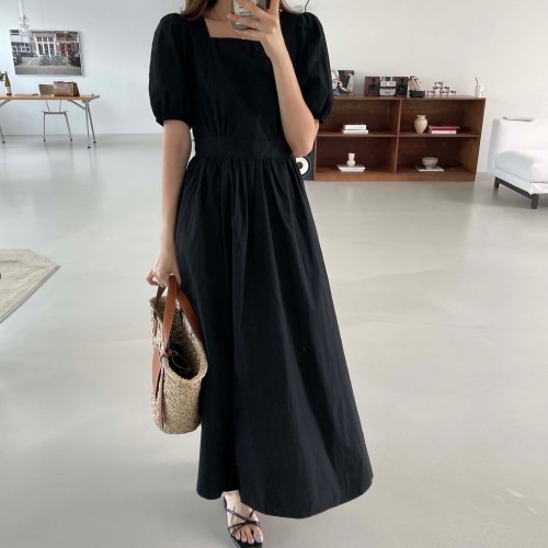 여름 데일리 원피스 선택 시 확인해야 할 포인트