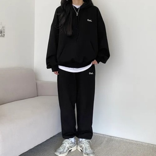 데일리 후드티 구매 전 확인 포인트와 스타일 추천