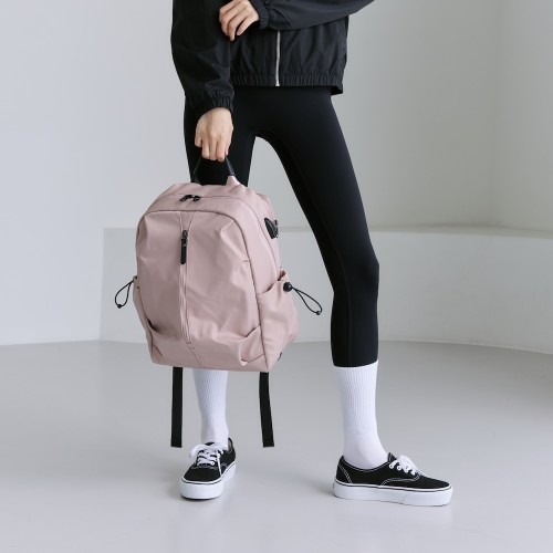 유럽 여행 시 도난방지백팩 선택 시 주의할 점