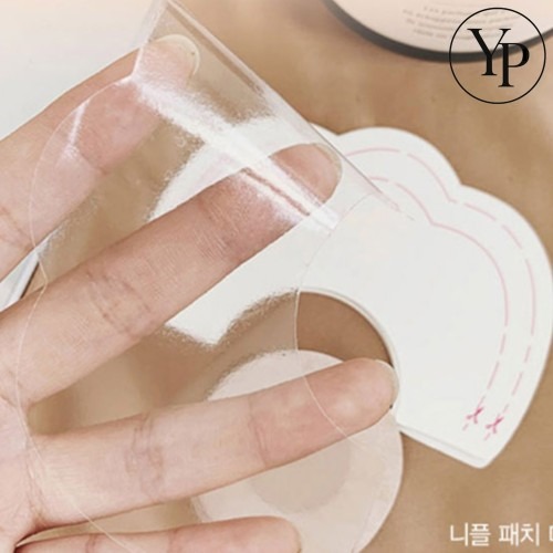드레스 가슴 보정 테이프 구매 전 확인해야 할 포인트