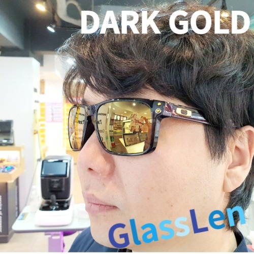오클리 홀브룩XL 교체렌즈 구매 전 확인해야 할 포인트