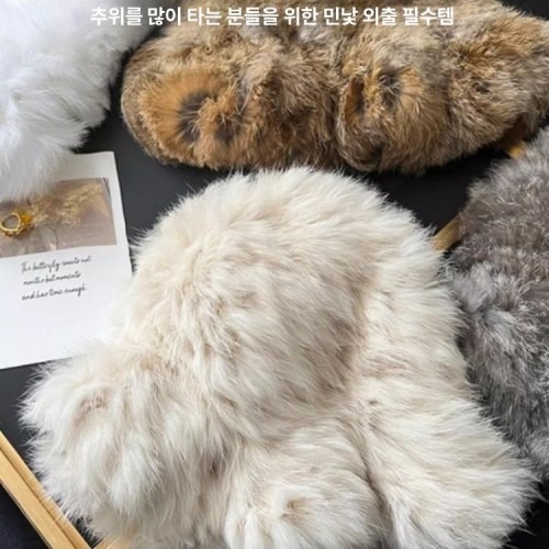 스키장에 적합한 일본 스타일 양털 모자 선택 시 체크 포인트