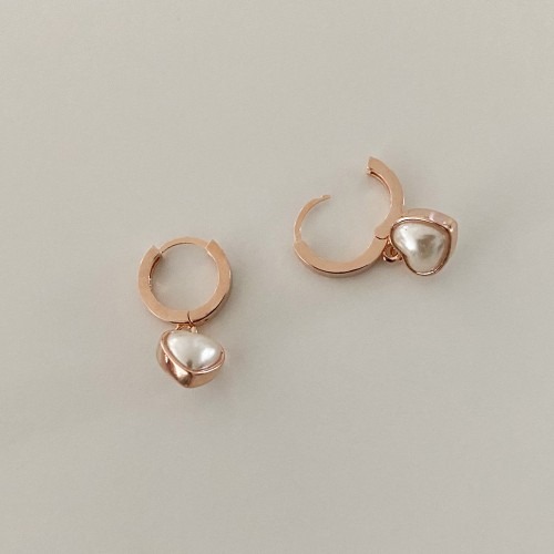 알러지 걱정 없는 14K 금침 귀걸이 구매 전 체크리스트