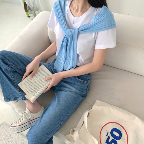 여름 여성용 숄, 구매 전 체크 포인트와 장점