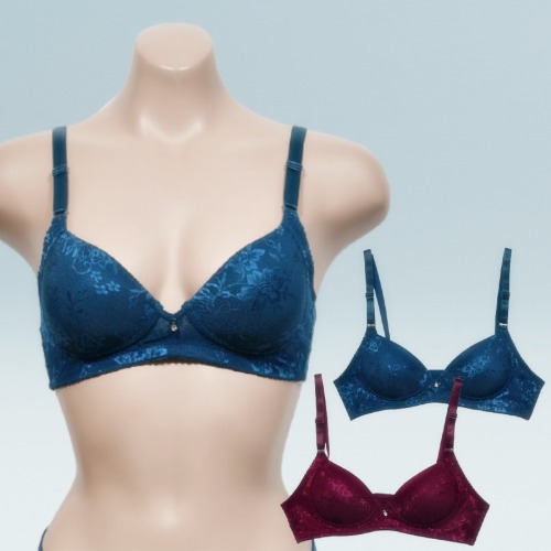 엄마 아줌마 할머니를 위한 편안한 브라 선택 포인트