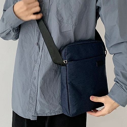 가벼운 데일리 메신저백, 구매 전 체크 포인트와 특징