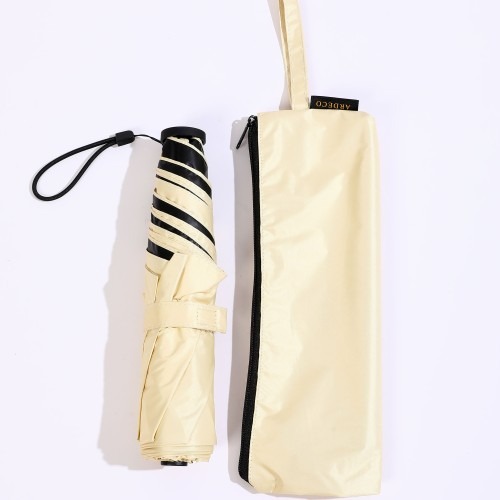 자외선 차단과 경량성, ARDECO 124그램 암막 양산 구매 전 체크리스트