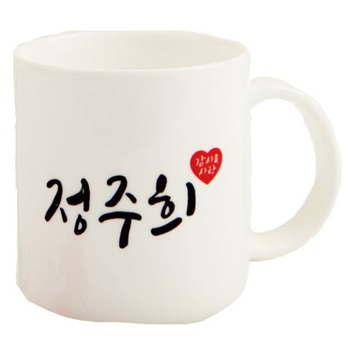 나만의 감성을 담은 유리머그컵 주문제작