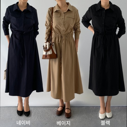 셔츠형원피스 구매 전 확인 포인트와 장단점
