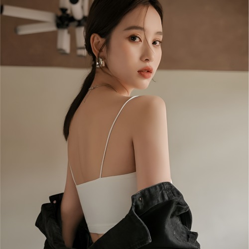 벌어진 가슴 고민 해결, 노와이어 스포츠 브라탑의 특징과 확인 포인트