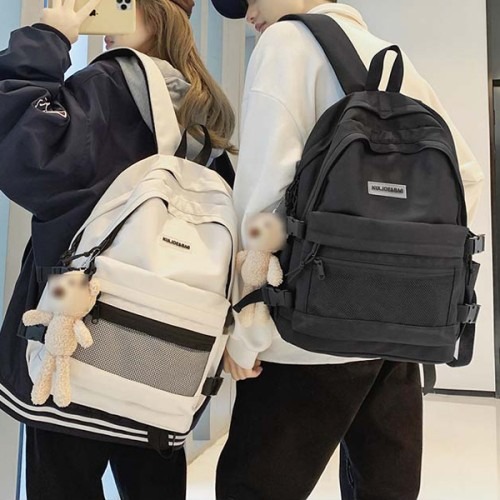 중학생용 가벼운 책가방 구매 전 체크포인트와 사용 후기