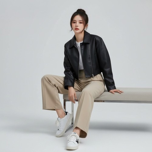 슬랙스 선택 시 고려할 점과 아르 도니스 슬랙스의 특징