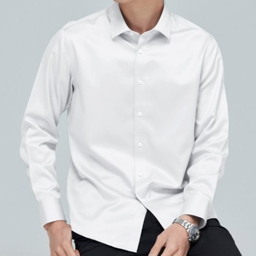 남성 셔츠 선택 시 체크포인트와 봄 여름 활용법