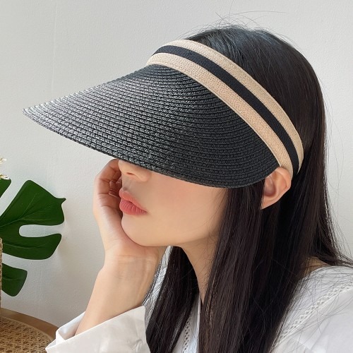 썬바이저 선택 시 고려해야 할 점과 헬렌 밀짚 라탄의 특징