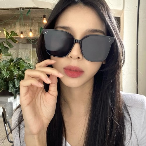 빅 사이즈 선글라스 구매 전 확인해야 할 포인트와 특징