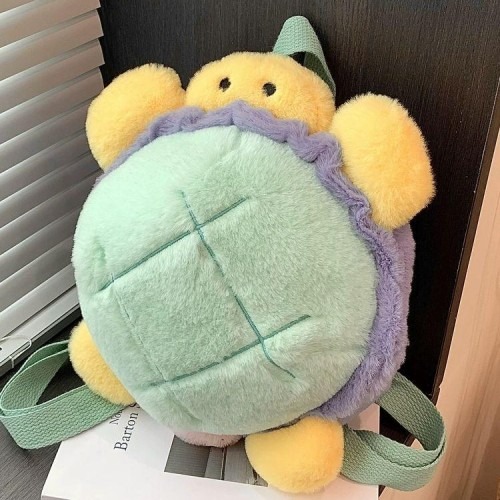 거북이 인형가방 구매 전 체크 포인트와 활용 팁