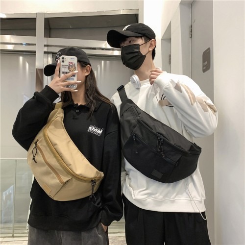 캐주얼 여행에 적합한 빅사이즈 크로스백 구매 전 확인 포인트