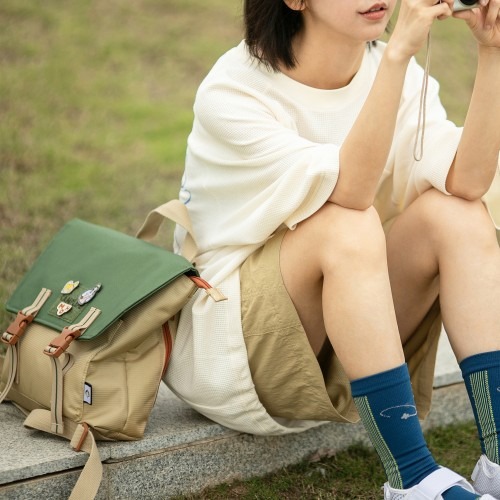 캐주얼 백팩 선택 시 고려해야 할 포인트, 마흐 올리 백팩 리뷰