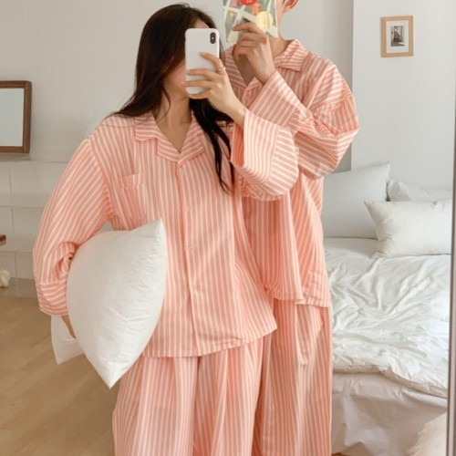 여름 커플잠옷 선택 시 체크포인트와 차별점