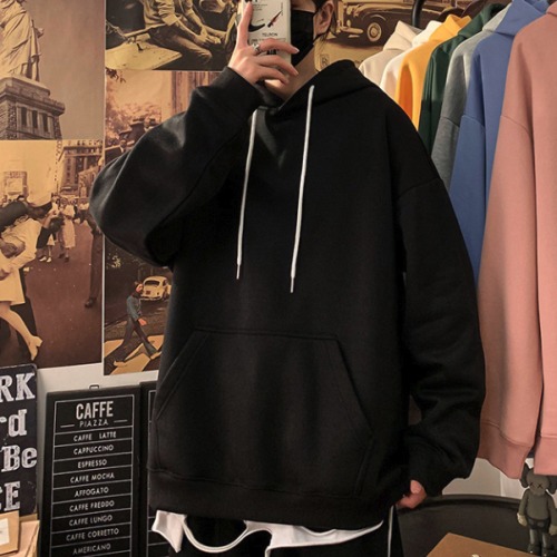 빅사이즈후드티 구매 전 체크해야 할 포인트와 추천 상품