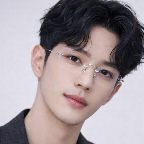 티타늄 무테안경 고민 해결하기: 선택 기준과 주의사항