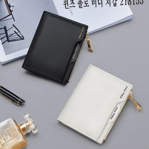 데일리 여성 지갑 선택 시 확인해야 할 사항