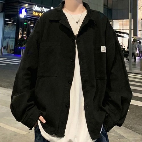루즈핏 캐주얼 셔츠 구매 전 확인 포인트 및 주의사항