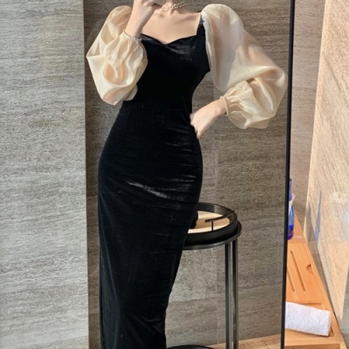 여성 의류 선택 시 확인할 점과 럭스 벨벳 DD338의 특징