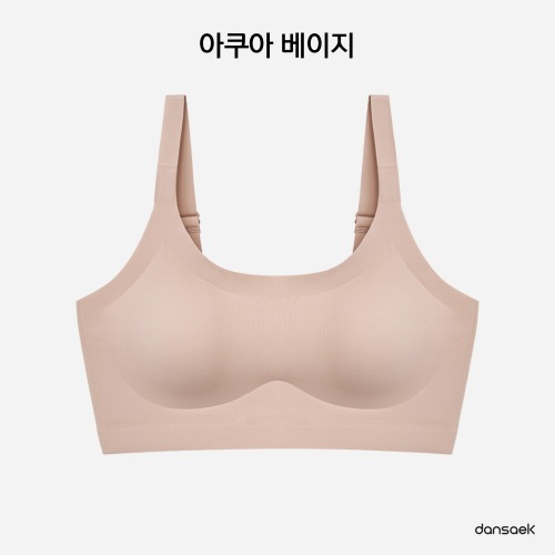청소년 브라팬티 세트 선택 시 고려할 점과 단색 디자인의 장점