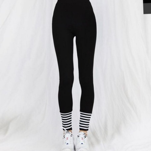 데일리 레깅스 선택 시 고려해야 할 포인트와 특징