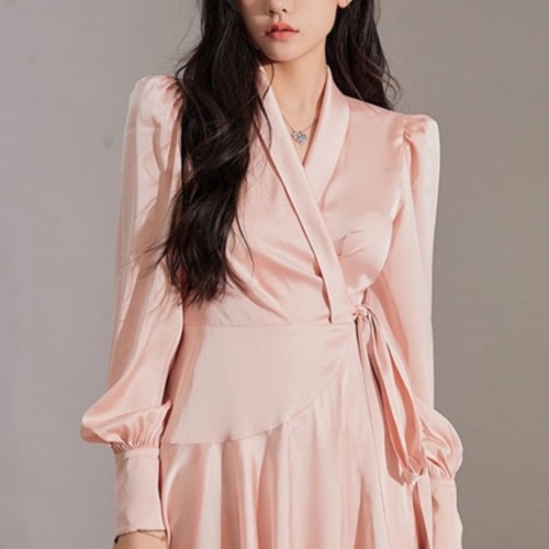 드라마 완벽한 결혼의 정석 한유라 한이주 이정혜 새틴 원피스, 구매 전 확인할 포인트