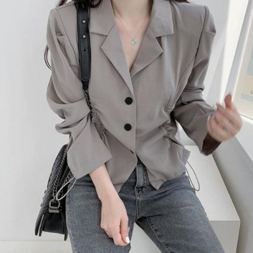 데일리 여성 자켓, 구매 전 체크해야 할 포인트와 상황별 추천