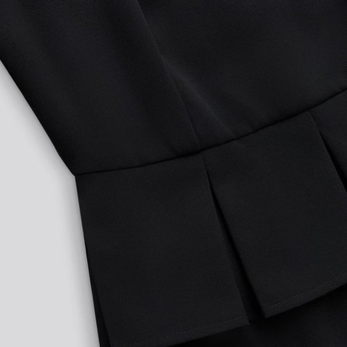 여름 하객룩을 위한 블랙 미디원피스 구매 전 체크리스트