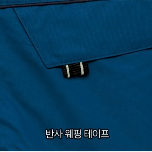 배달 및 마트 근무에 적합한 마크 MK260 조끼의 체크 포인트