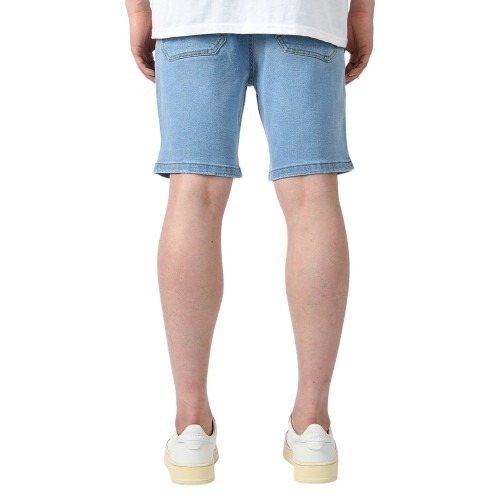 남성 여름 반바지 선택 시 확인해야 할 포인트와 특징