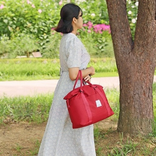보스턴백 선택 시 확인해야 할 포인트와 장단점