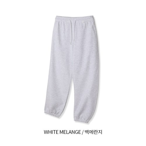 축구 훈련에 적합한 로건 뉴워크 조거팬츠 구매 전 체크포인트