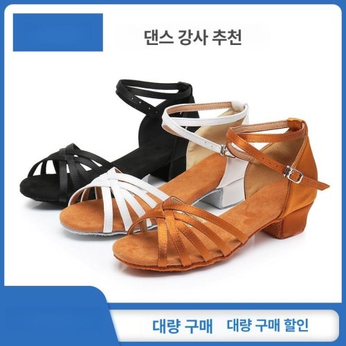 편한 라인 댄스 구두, 구매 전 확인해야 할 포인트