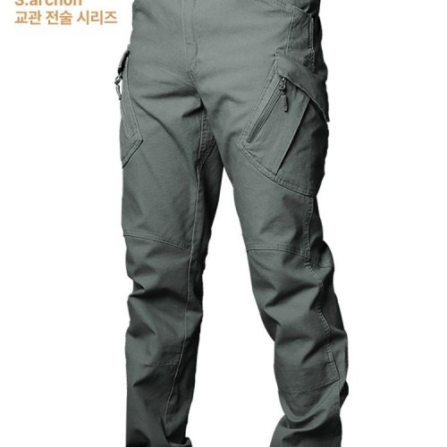 남성 카고 작업복 구매 전 확인 포인트와 추천 이유