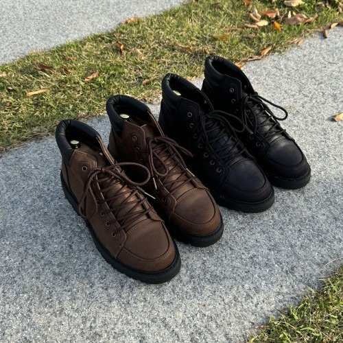 키높이 부츠 선택 전 고려해야 할 포인트
