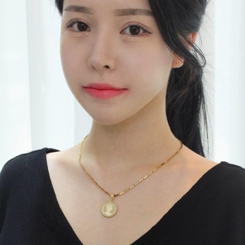 대나무 체인 줄 남자 여자 금 목걸이, 구매 전 확인해야 할 포인트