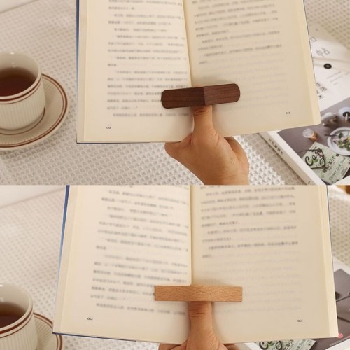 독서링 엄지 북 집게 구매 전 확인 포인트와 활용 팁