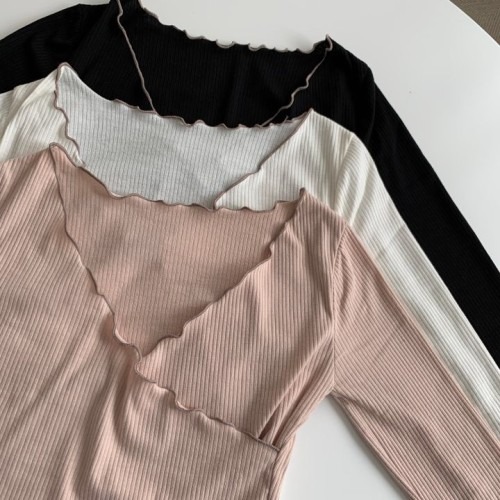 데일리즈 여성브이넥 랩티셔츠, 구매 전 확인해야 할 포인트와 차별점