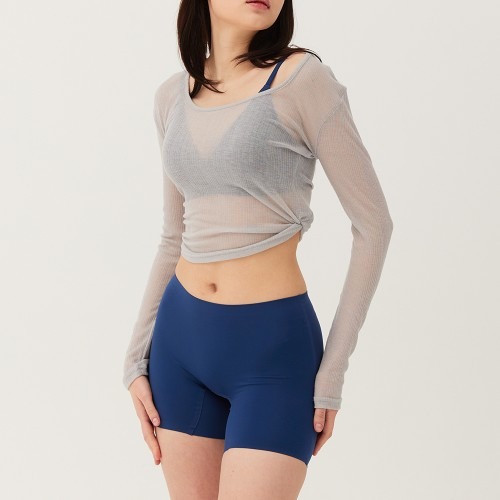 요가 필라테스 여성팬티 고르는 법과 힙핑크 네모팬티의 차별점