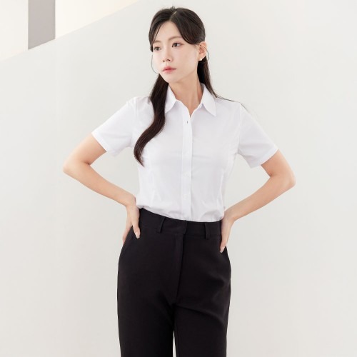 면접용 흰색 여성셔츠, 구매 전 체크포인트와 추천 기준