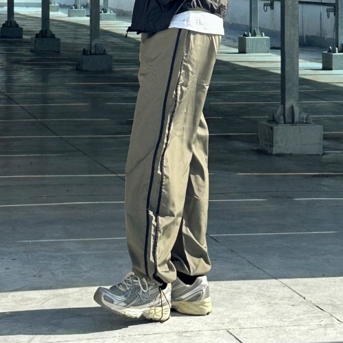나일론 조거바지, 통큰바지 구매 전 확인 포인트와 추천 이유