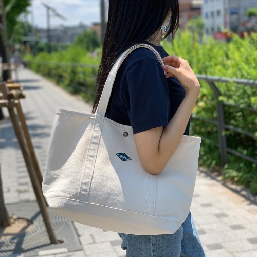 에코백 구매 전 확인해야 할 포인트와 실용성
