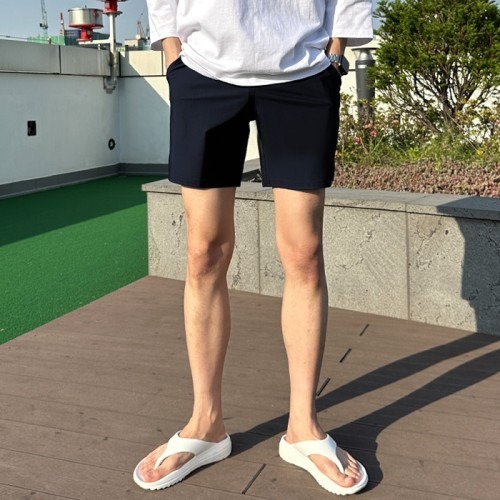 여름에 적합한 남자 린드 반바지 구매 전 확인 포인트
