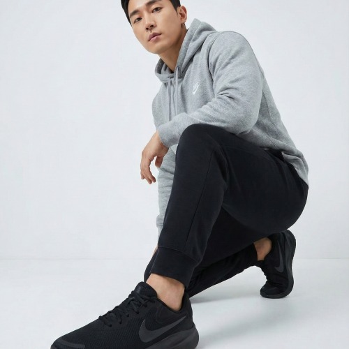헬스화로 적합한 나이키 레볼루션 구매 전 확인 포인트